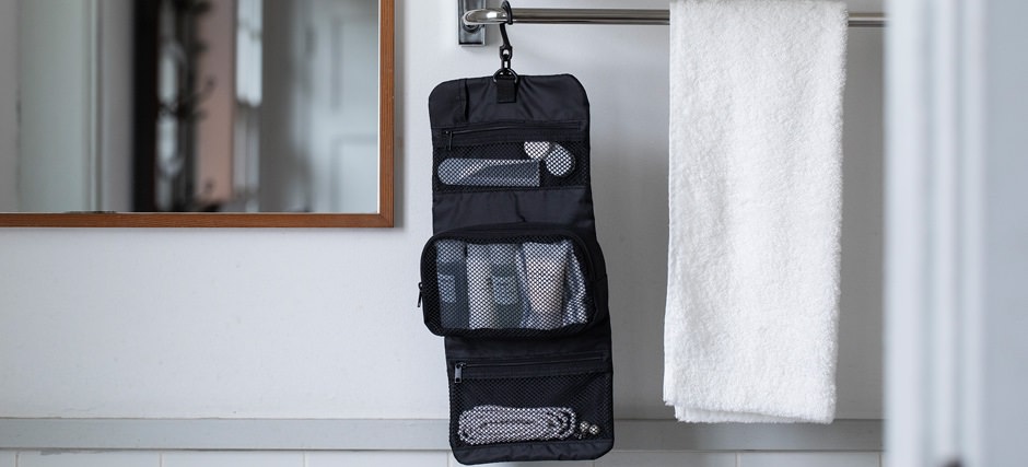 muji travel case